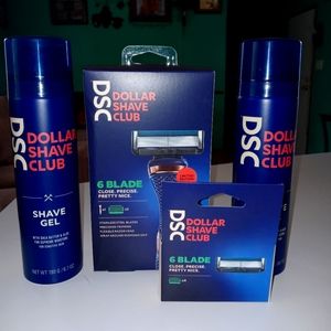 Men Personal care products